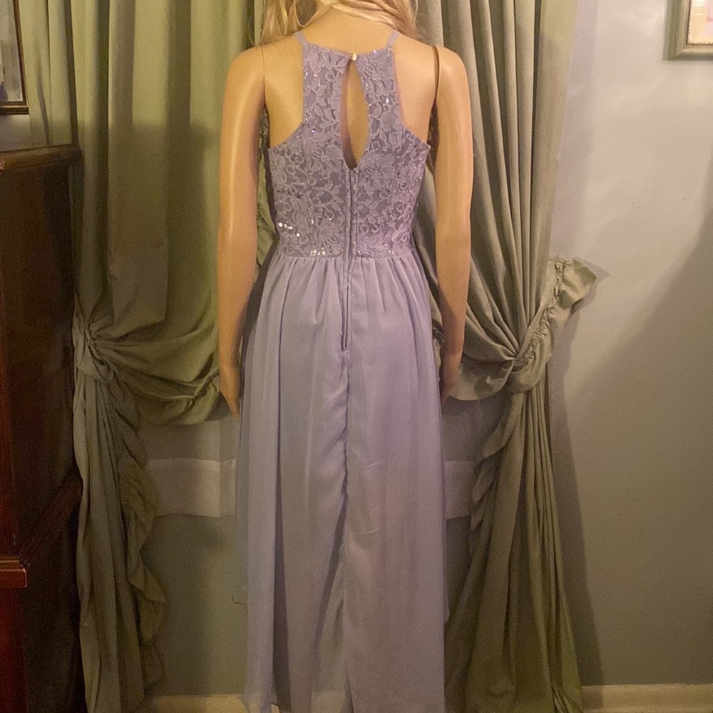 Prom Dress - Picture 8 of 9